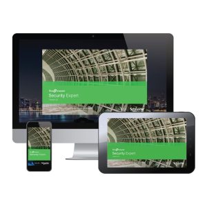 Automatización y control de edificios