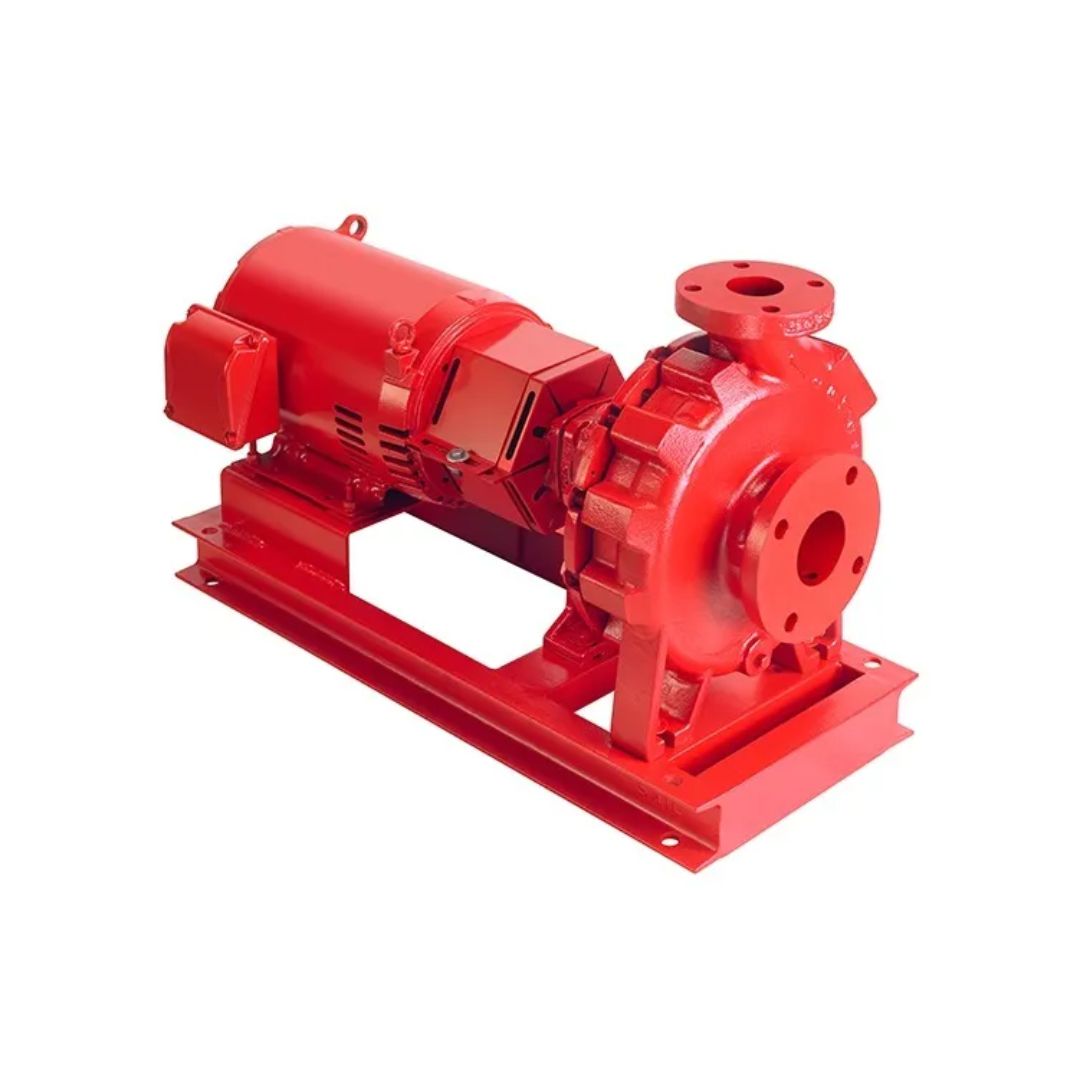 Bombas horizontales acople directo modelo 4280/ partido modelo 4030