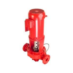 Bombas verticales acople directo modelo 4380/ partido modelo 4300