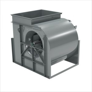 Extractor/Inyector tipo Doble Entrada