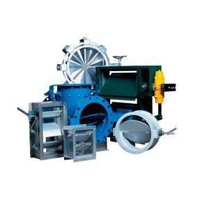 CONTROL DE PROCESOS INDUSTRIALES