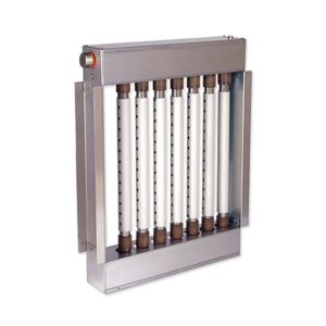 Dispersión de vapor