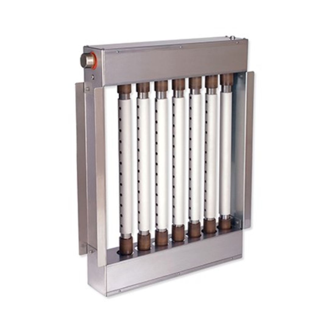 Dispersión de vapor