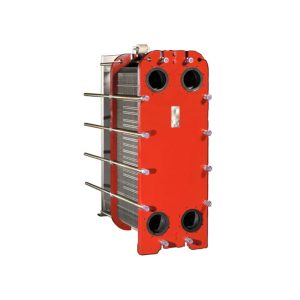 Intercambiadores de calor