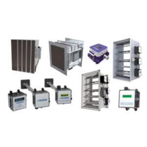 MEDICIÓN Y CONTROL DEL AIRE CALIDAD DEL AIRE INTERIOR