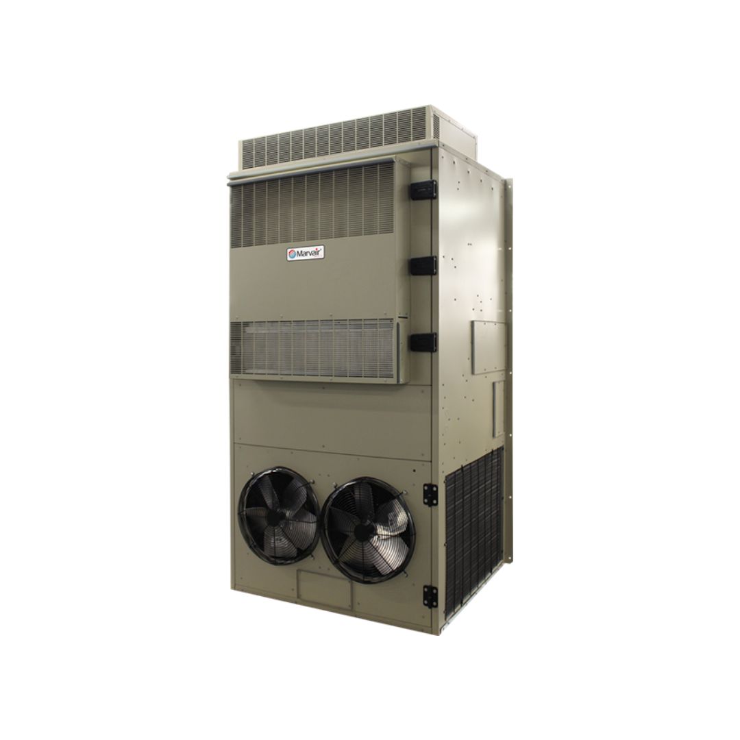 Equipo Mochila / Wall Mount AC modelo MAA/MGA - hasta 72K BTUH