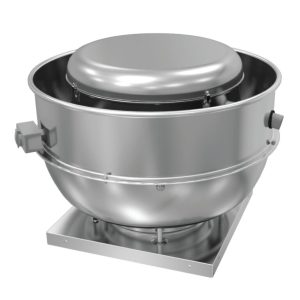 Extractor centrífugo tipo hongo - UL762