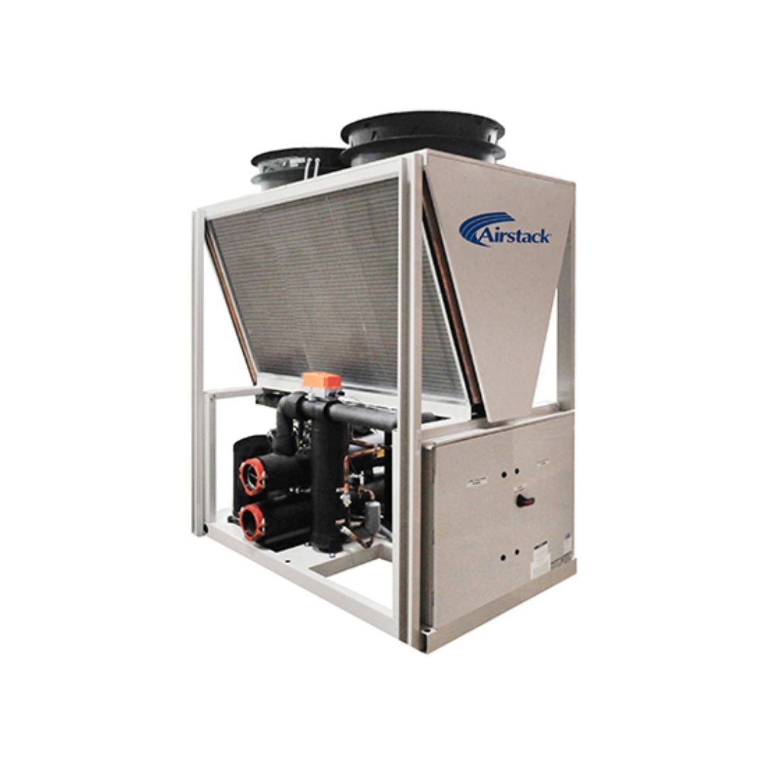 SOLUCIONES MODULARES REFRIGERADAS POR AIRE