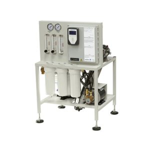 Sistemas de tratamiento de agua