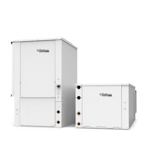 Bomba de calor enfriado por agua/geotérmica - hasta 15TR - Versatec 700 WSHP