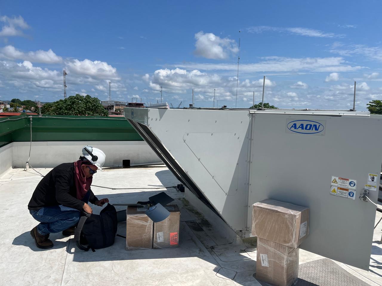 Servicio y mantenimiento de aire acondicionado Servicio de mantenimiento de aire acondicionado Lima Perú Mantenimiento aire acondicionado residencial Aire acondicionado portátil mantenimiento Mantenimiento y cuidado del aire acondicionado Aire acondicionado mantenimiento preventivo Instalación de aire acondicionado servicio Mantenimiento de aire acondicionado industrial Aaon bim Aaon RN Series service manual Parts AAON Aaon ahu Aaon RQ Prism ii aaon AAON México Aaon rna 040