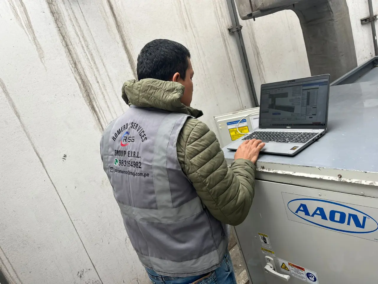 Hotel Aloft Miraflores 3