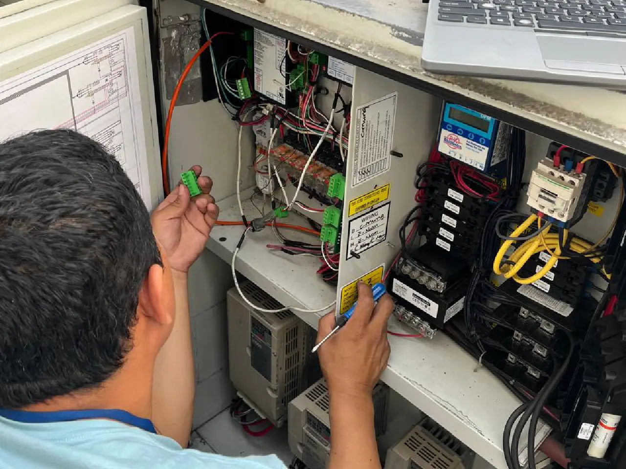 Hotel Aloft Miraflores 4