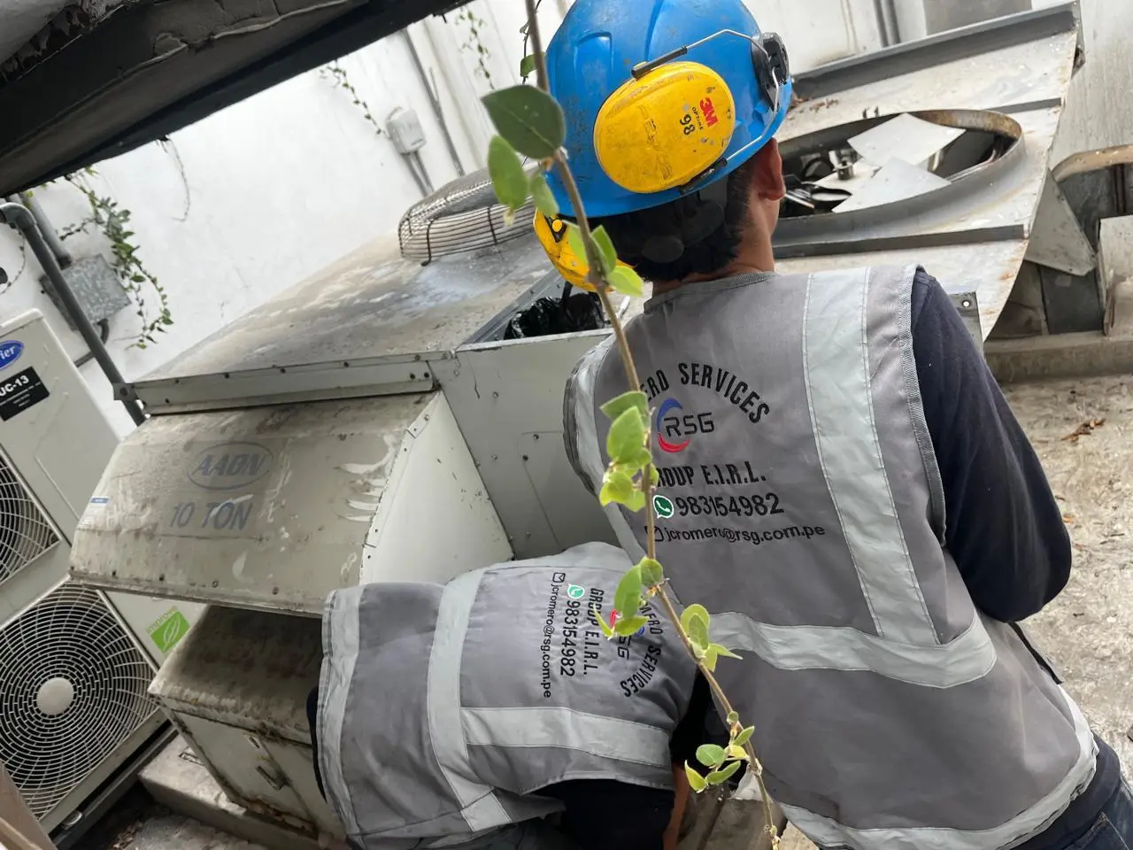 Hotel Aloft Miraflores