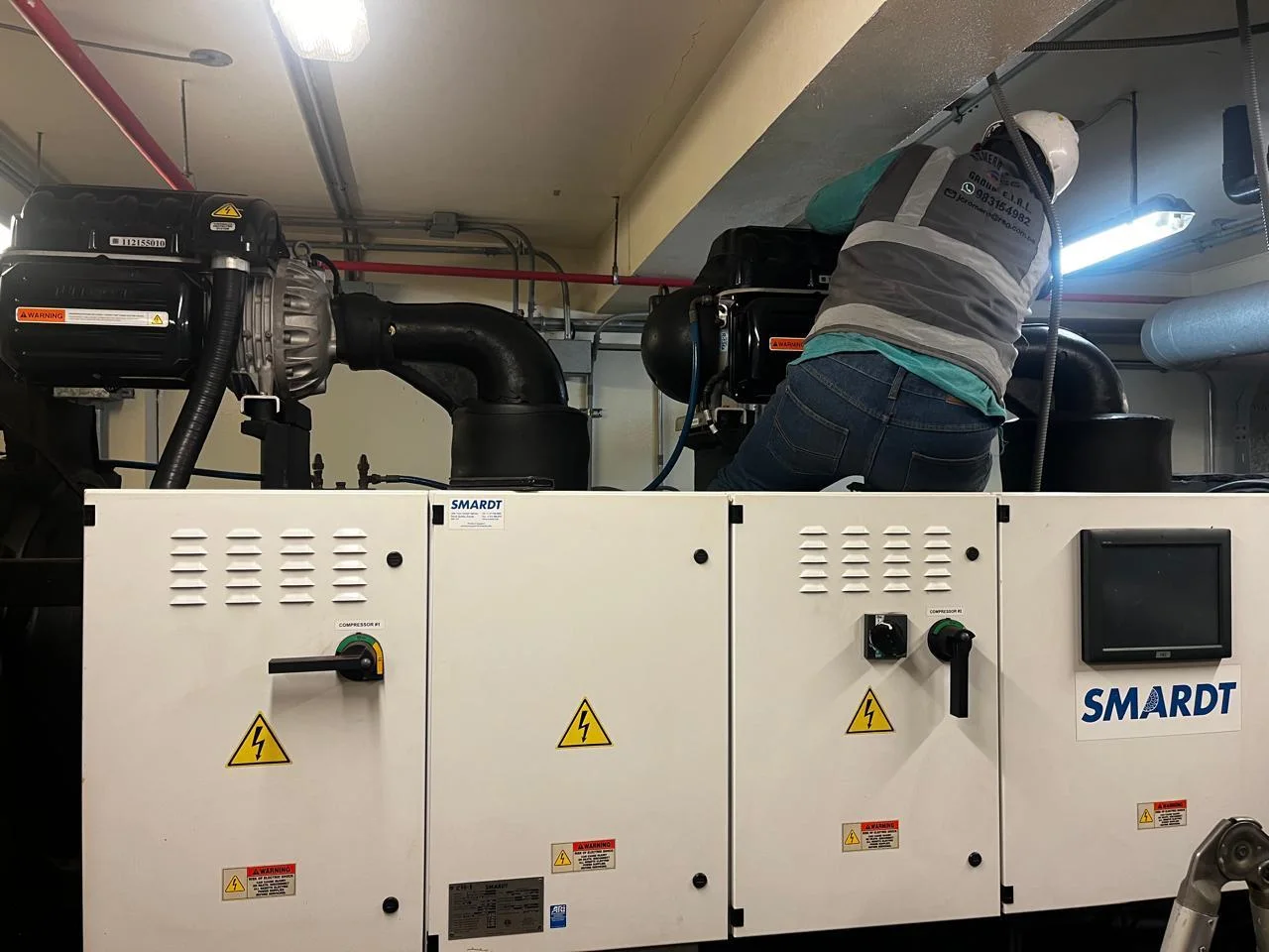 Hotel Hilton Miraflores