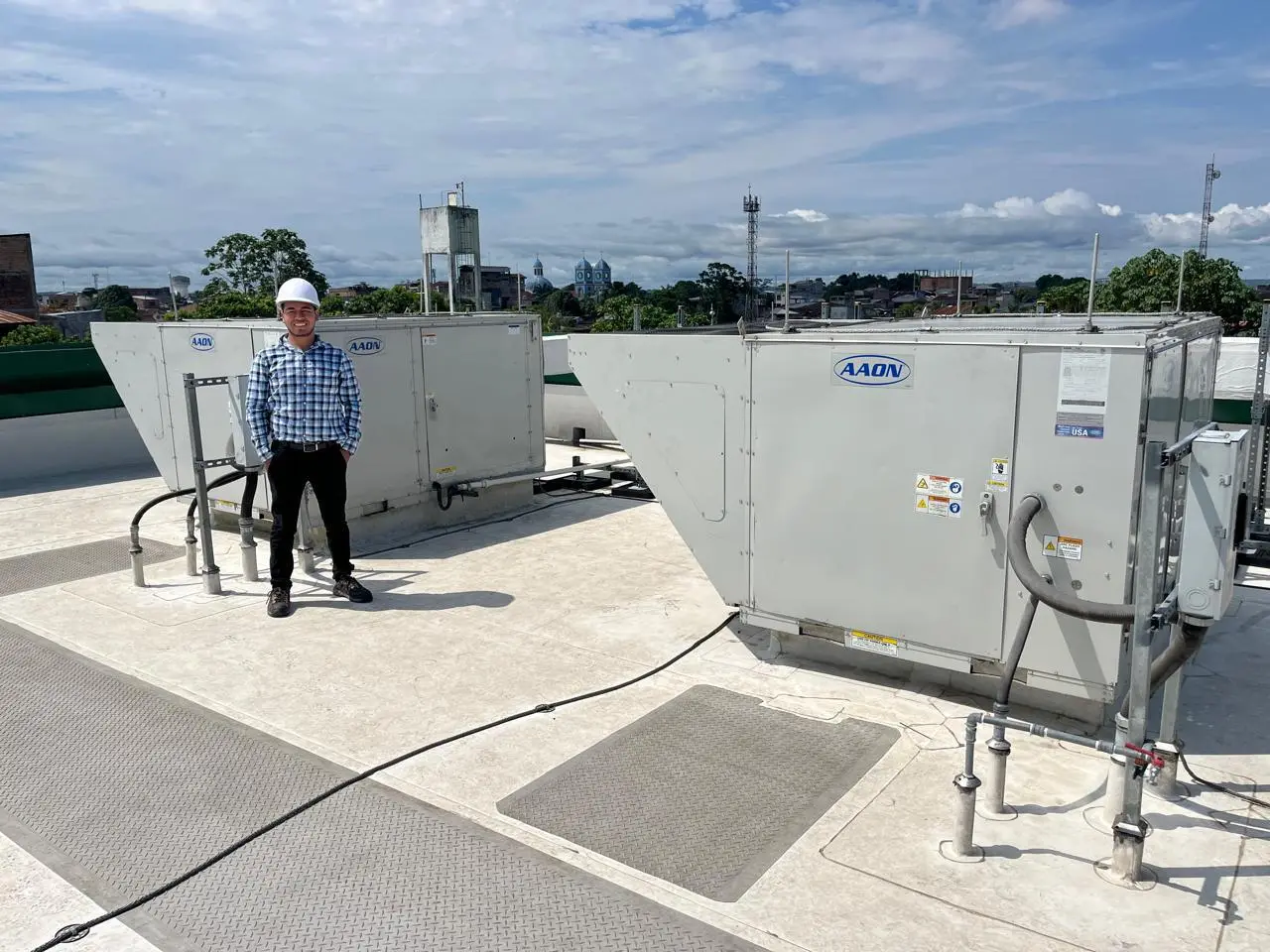 NAMRU _ Clínica Naval